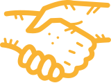 Supporto alle comunità locali